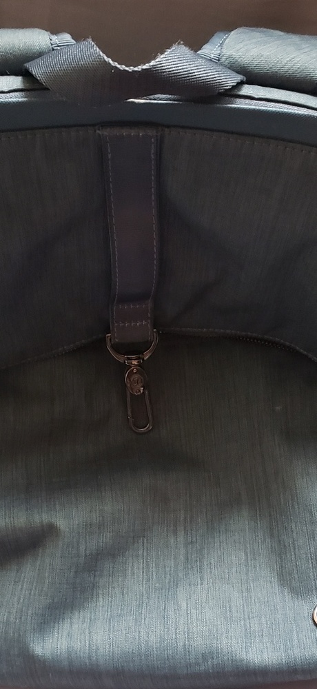 Lululemon backpack